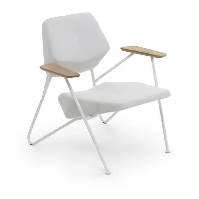 Designová zahradní křesla Polygon Armchair