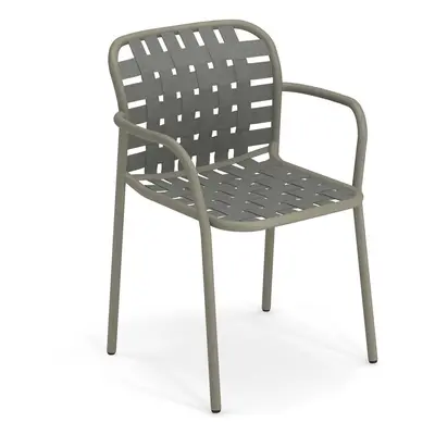 Emu designové zahradní židle Yard Armchair