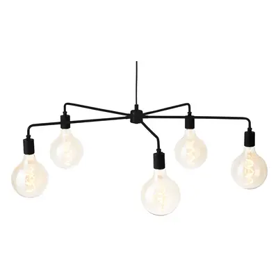 Audo Copenhagen designová závěsná svítidla Chambers Chandelier (Ø 76 cm)