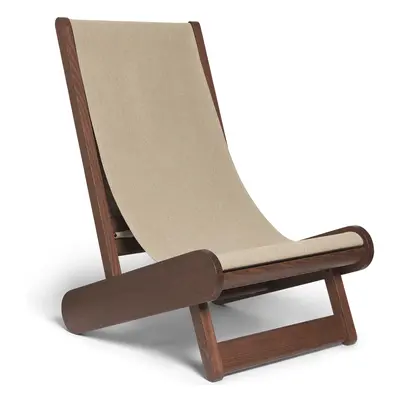 Ferm Living designová křesla Hemi Lounge Chair