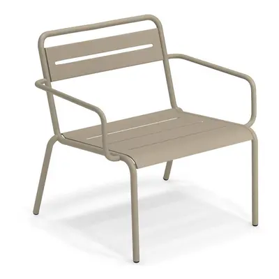 Emu designová zahradní křesla Star Lounge Chair