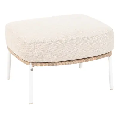 4Seasons Outdoor designové zahradní podnožky Dalias Footstool