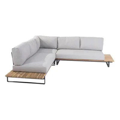 Výprodej 4Seasons Outdoor designové zahradní sedačky Osaka 2 Sofa Set