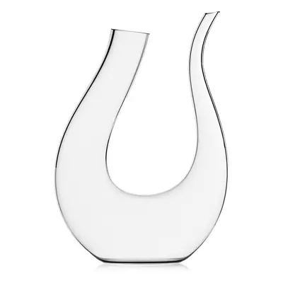 Ichendorf Milano designové karafy na víno Le Muse Arpa Decanter Large