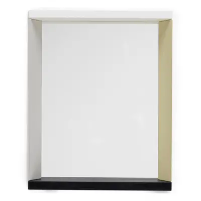 Vitra designová zrcadla Colour Frame Mirrors Small (48 x 38.5 cm)