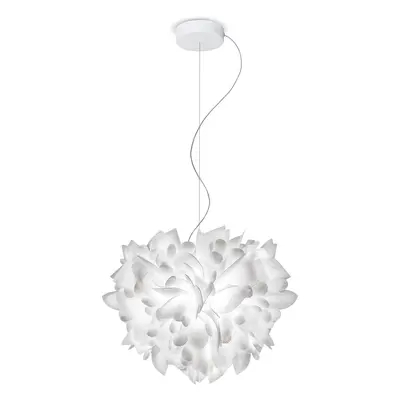 Slamp designová závěsná svítidla Veli Foliage Suspension Large (průměr 55 cm)