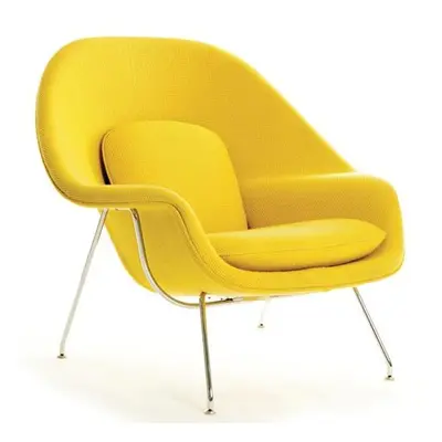 KNOLL křesla Womb Chair