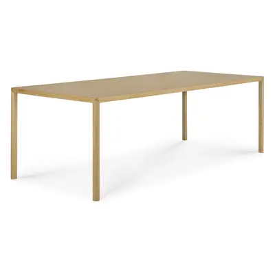 Ethnicraft designové jídelní stoly Oak Air Dining Table (160 cm)