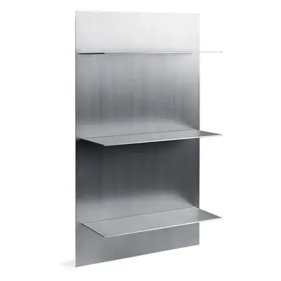 Ferm Living designové police Lager Wall Shelf (šířka 55 cm)