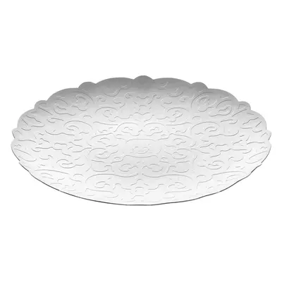 Alessi designové podnosy Dressed Round Tray (průměr 35 cm)