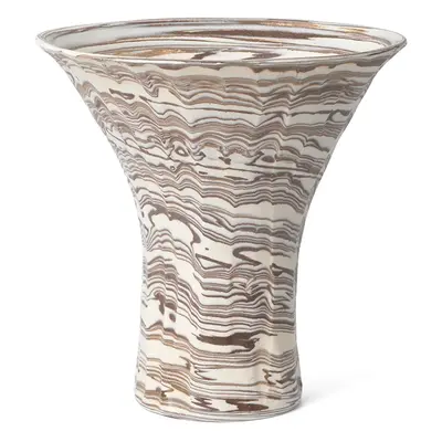 Ferm Living designové vázy Blend Vase - Large