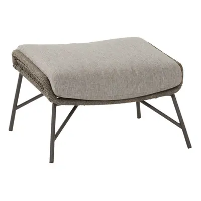 4Seasons Outdoor designová podnožka Babilonia Footstool