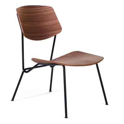 Designové křesla Strain Low Chair