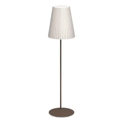 Emu designové stojací lampy Cone Rechargeable Floor Lamp