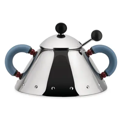 Alessi designové cukřenky se lžičkou Sugar Bowl