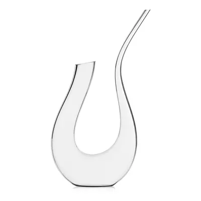 Ichendorf Milano designové karafy na víno Le Muse Leda Decanter Medium