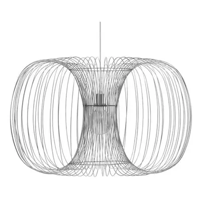 Normann Copenhagen designová závěsná svítidla Coil Lamp (76 x 37 cm)