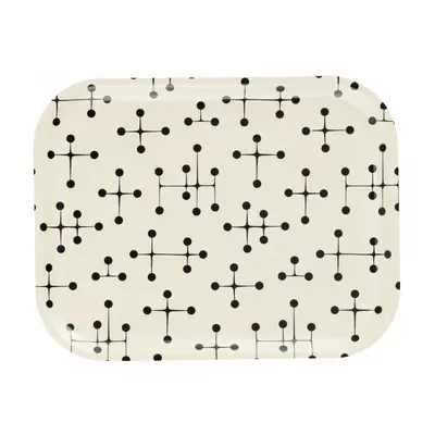 Vitra designové podnosy Classic Tray Medium