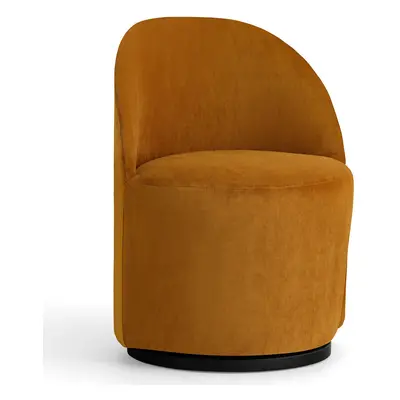 Audo Copenhagen designové postranní otočné křesla Tearoom Side Chair