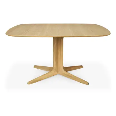 Ethnicraft designové jídelní stoly Corto Dining Table (Ø150 x 76 cm)