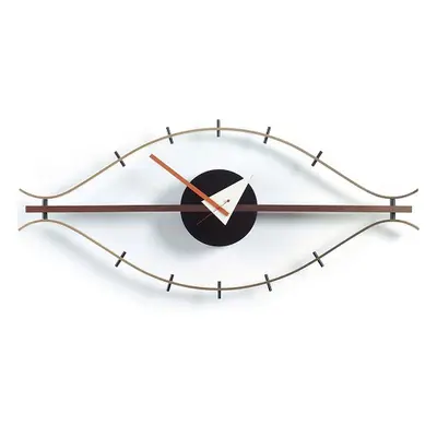 Vitra designové nástěnné hodiny Eye Clock