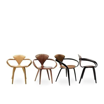 CHERNER Chair židle Armchair