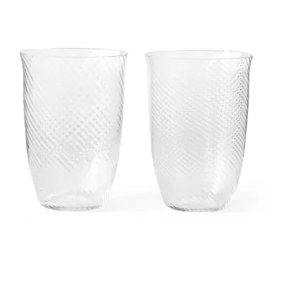 &Tradition designové sklenice Collect Glass 165 ml (set 2 kusy)