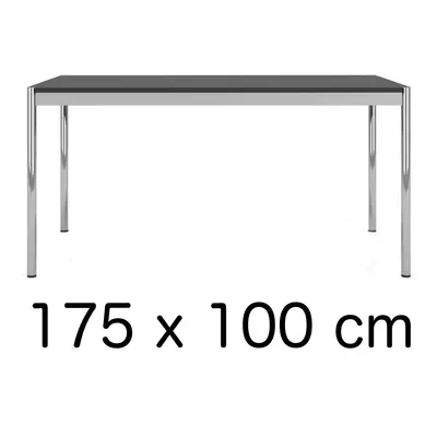 USM designové Haller stoly 100x175cm