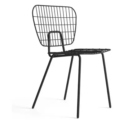 Audo Copenhagen designové židle WM String Dining Chair