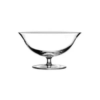 Ichendorf Milano designové skleněné mísy Corall Bowl Small