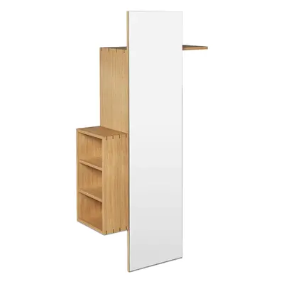 Ferm Living designová zrcadla Bon Hallway Cabinet