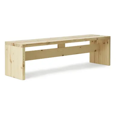 Normann Copenhagen designové Stretch Bench (160 x 40 cm)