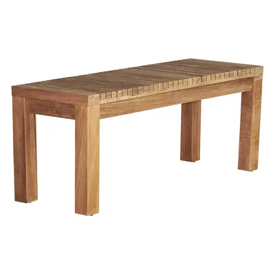 Jan Kurtz designové zahradní lavice Samoa Bench (šířka 160 cm)