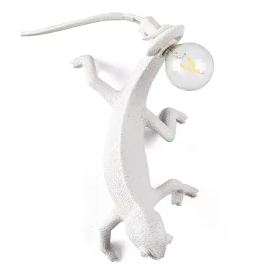 Seletti designová nástěnná svítidla Chameleon Lamp Going Down