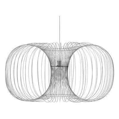 Normann Copenhagen designová závěsná svítidla Coil Lamp (90 x 56.5 cm)