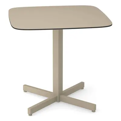 Emu designové zahradní stoly Shine Table Frame (výška 72 cm)