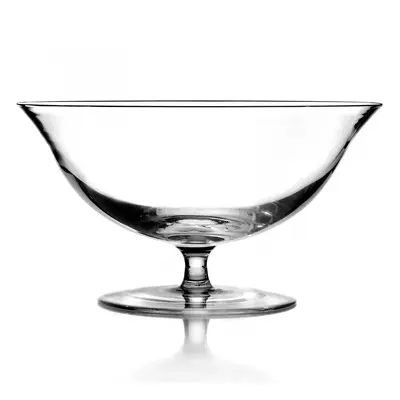 Ichendorf Milano designové skleněné mísy Corall Bowl Large