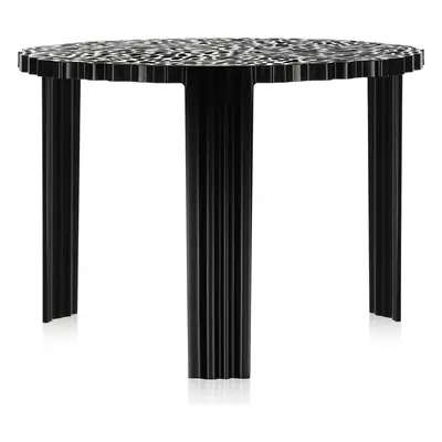 Kartell designové konferenční stoly T-Table (výška 36 cm)