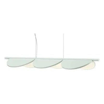 Flos designová závěsná svítidla Almendra Linear Small