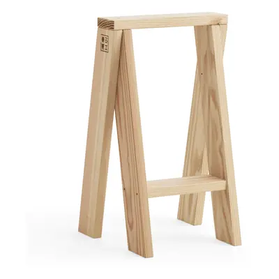 Audo Copenhagen designové stoličky Ishinomaki AA Stool (výška 56 cm) (2 kusy)