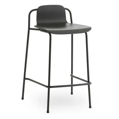 Normann Copenhagen designové barové židle Studio Barstool (výška sedáku 65 cm)