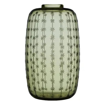 Qubus designové vázy Cactus Vase Large