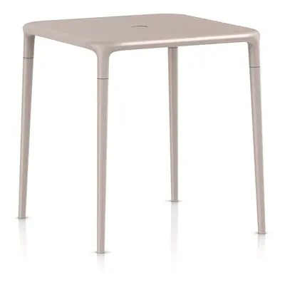 Magis designové zahradní stoly Air-Table Square