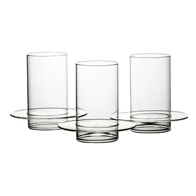 QUBUS sklenice Saturn Glass