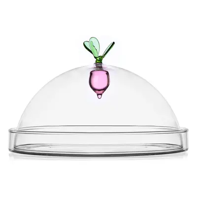 Ichendorf Milano designové mísy Vegetables Dome w/dish onion