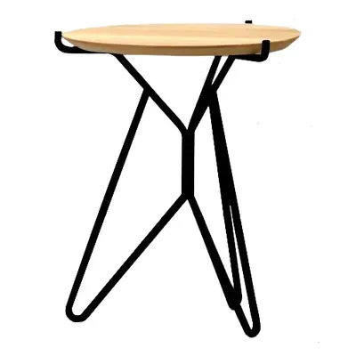 Jan Kurtz designové odkládací Triad Side Table