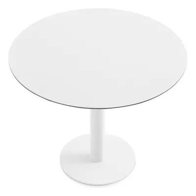 Designové jídelní stoly Mona Table (průměr 80 cm)