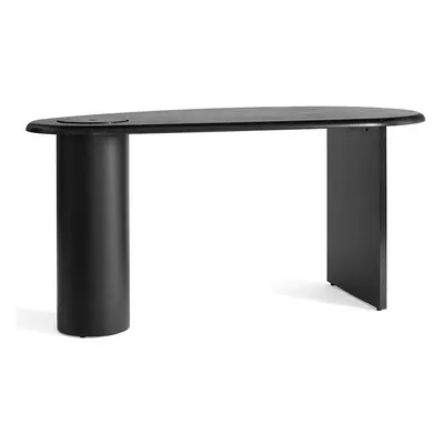 Audo Copenhagen designové pracovní stoly The Eclipse Desk