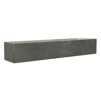 Audo Copenhagen designové police Plinth Shelf