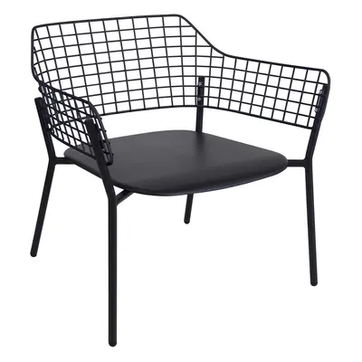 Emu designová zahradní křesla Lyze Lounge Chair